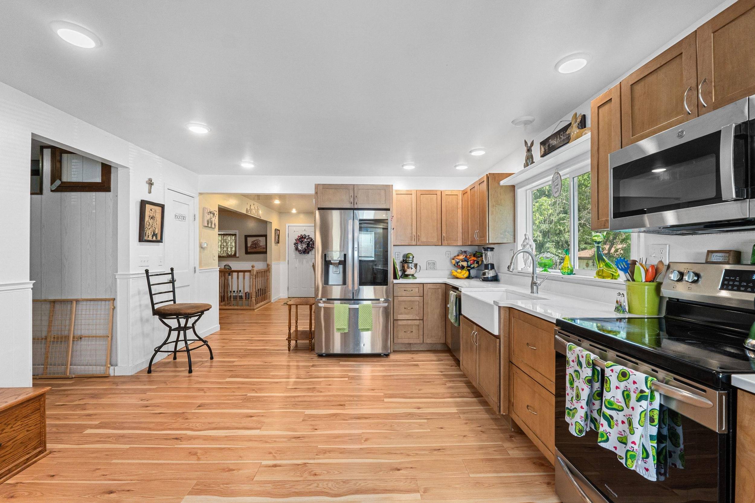 611 Hegney WAY, Colville, WA 99114-9999