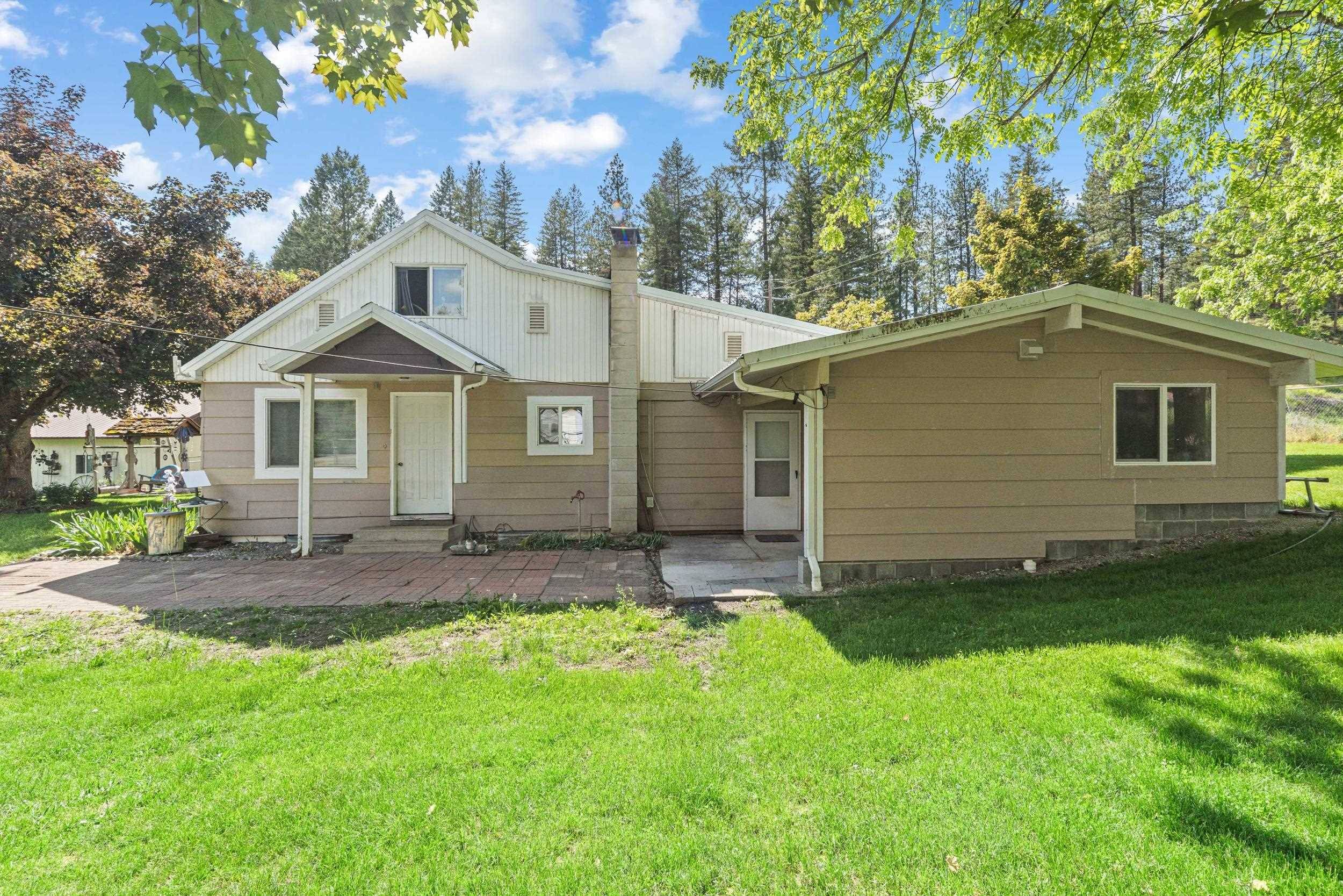 611 Hegney WAY, Colville, WA 99114-9999