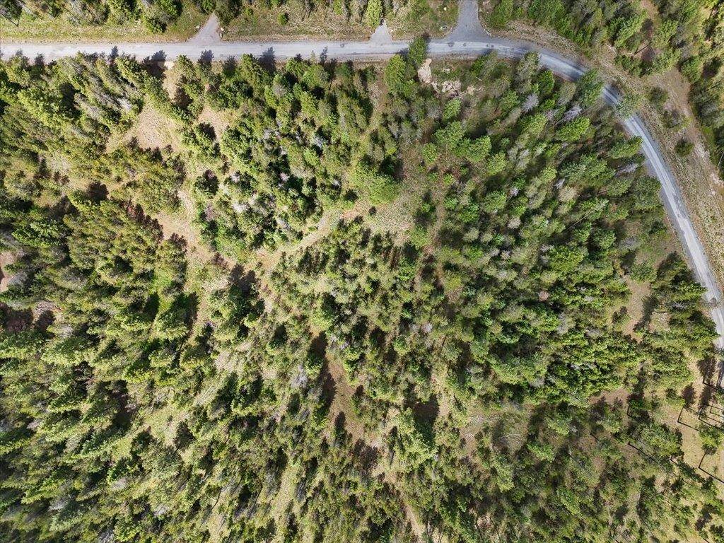 3804 Meadowlark WAY, Loon Lake, WA 99148