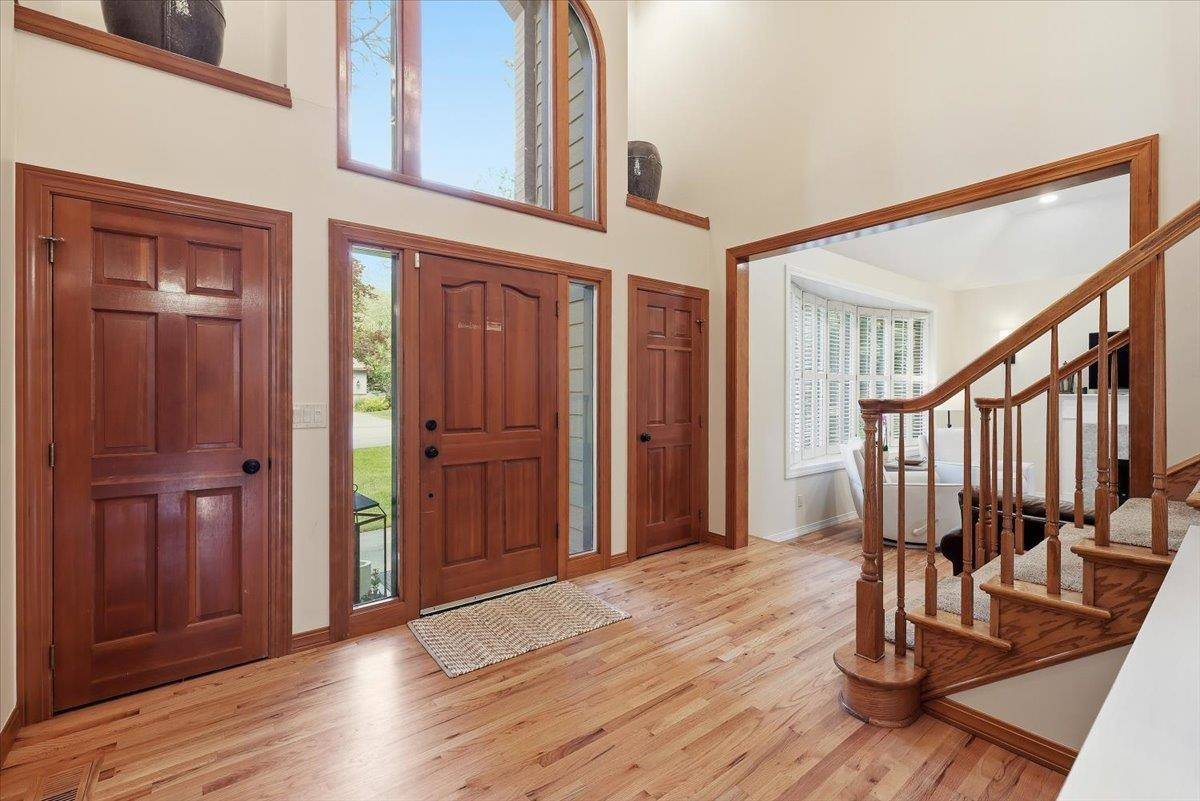 6321 S Auer St, Spokane, WA 99223