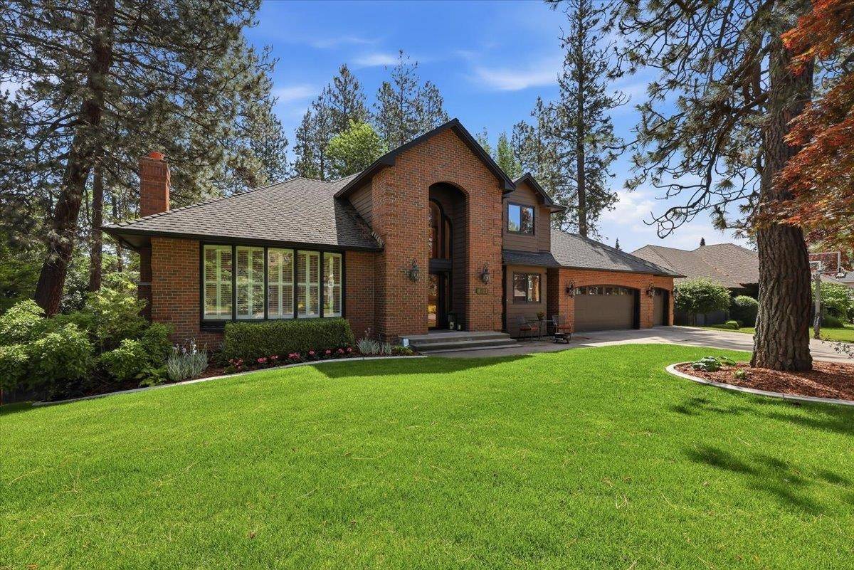 6321 S Auer St, Spokane, WA 99223