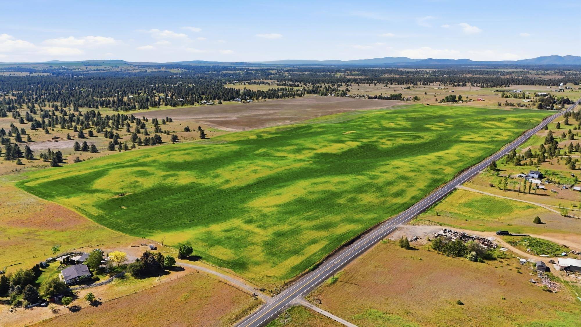 000 N Rambo Rd #LOT 5 PER SURVEY, Medical Lake, WA 99022