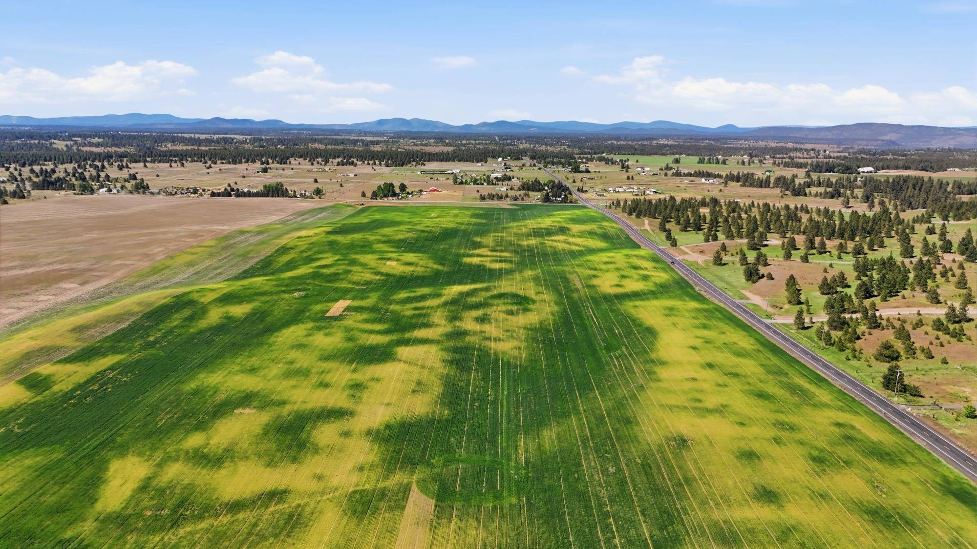 000 N Rambo Rd #LOT 5 PER SURVEY, Medical Lake, WA 99022