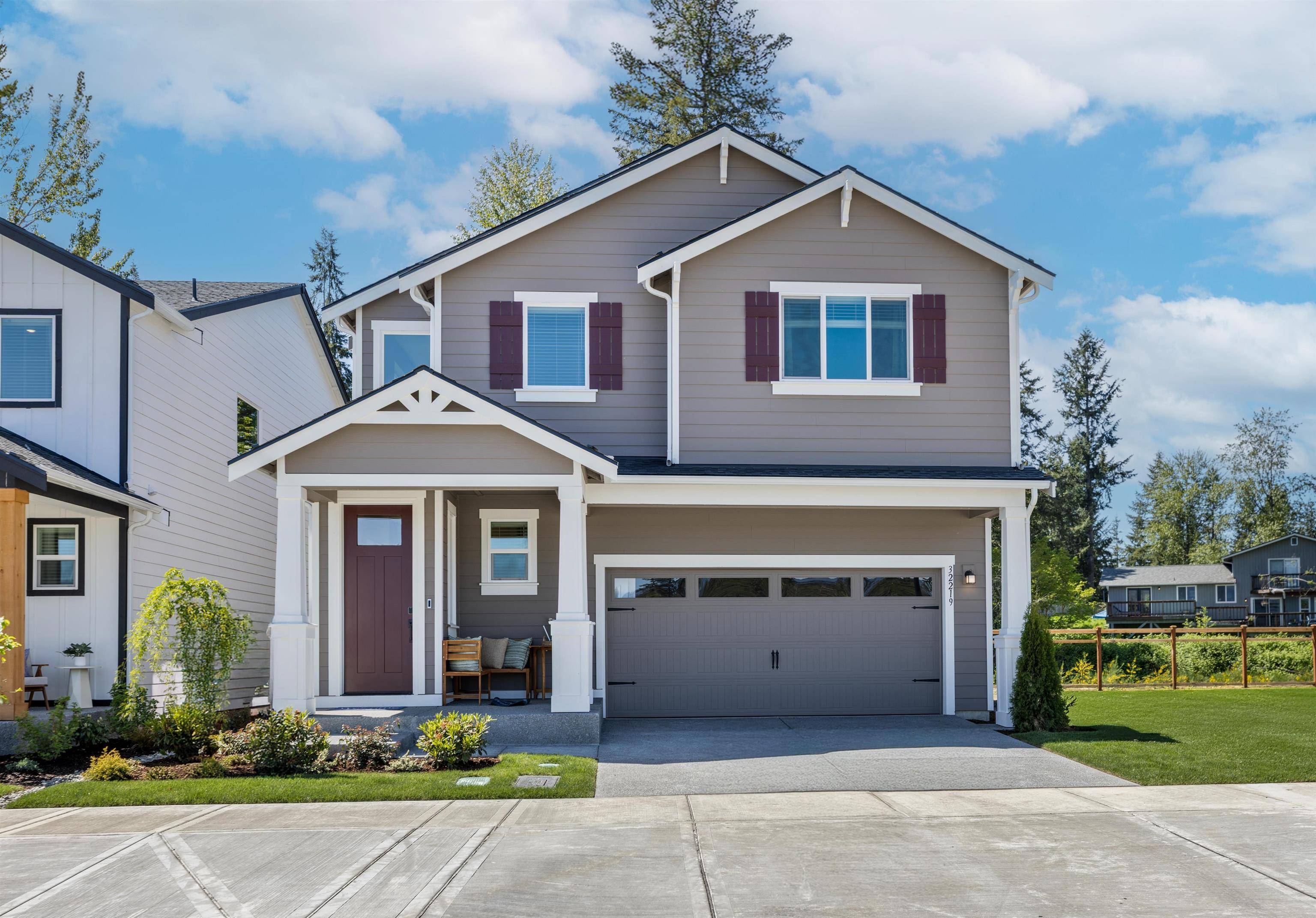 3164 S Durango Ln, Spokane Valley, WA 99037