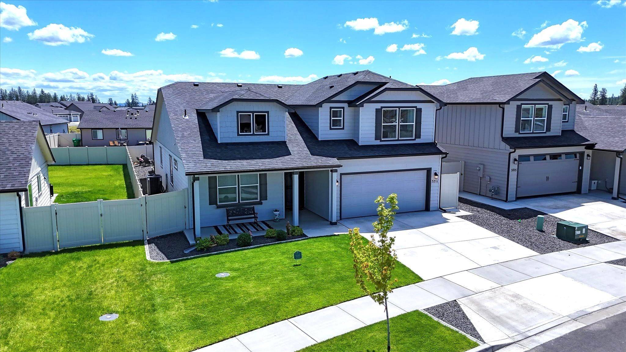 5711 S Lancer Rd, Spokane, WA 99224