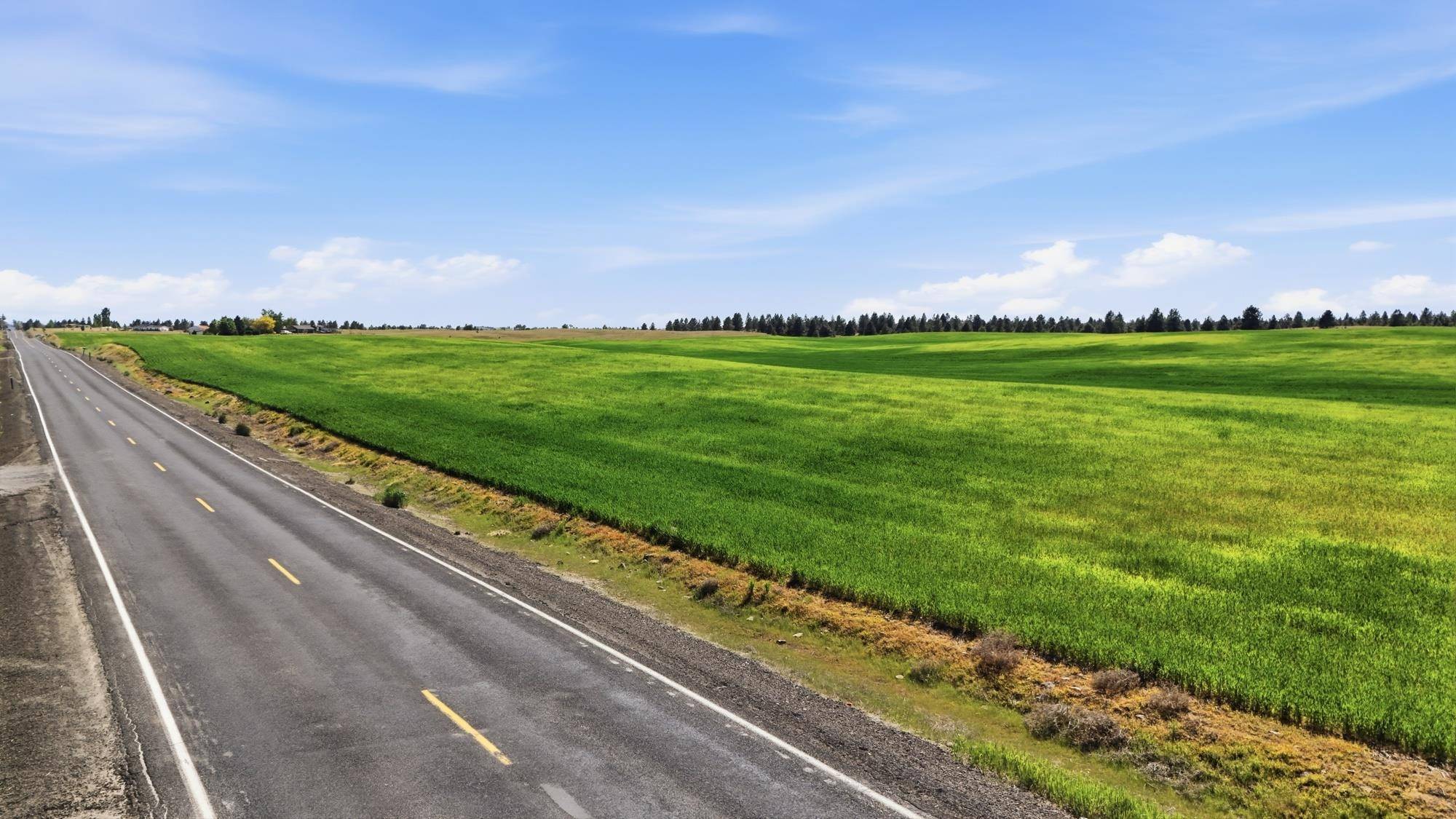 000 W Deno Rd #lot 4 per survey, Medical Lake, WA 99022