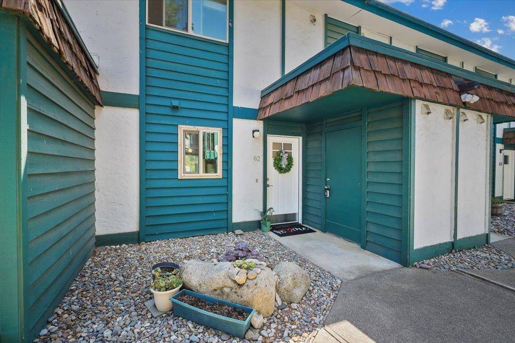 2121 E Upriver Dr #62, Spokane, WA 99207