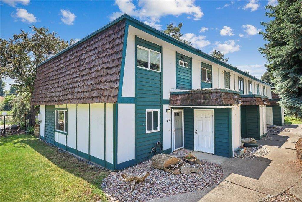 2121 E Upriver Dr #62, Spokane, WA 99207