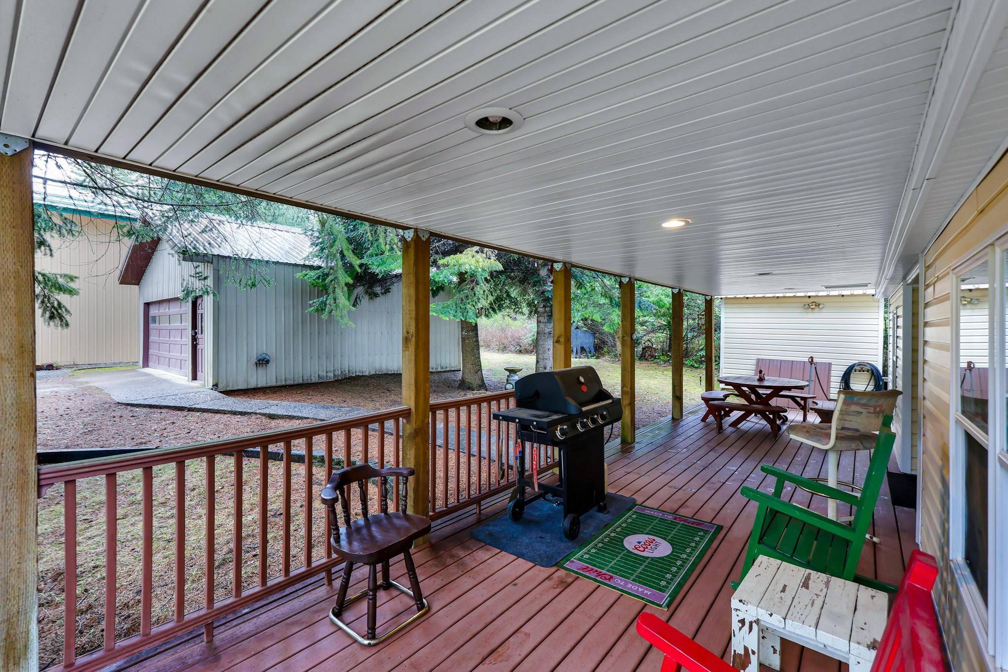 279 Woodard Rd, Newport, WA 99156