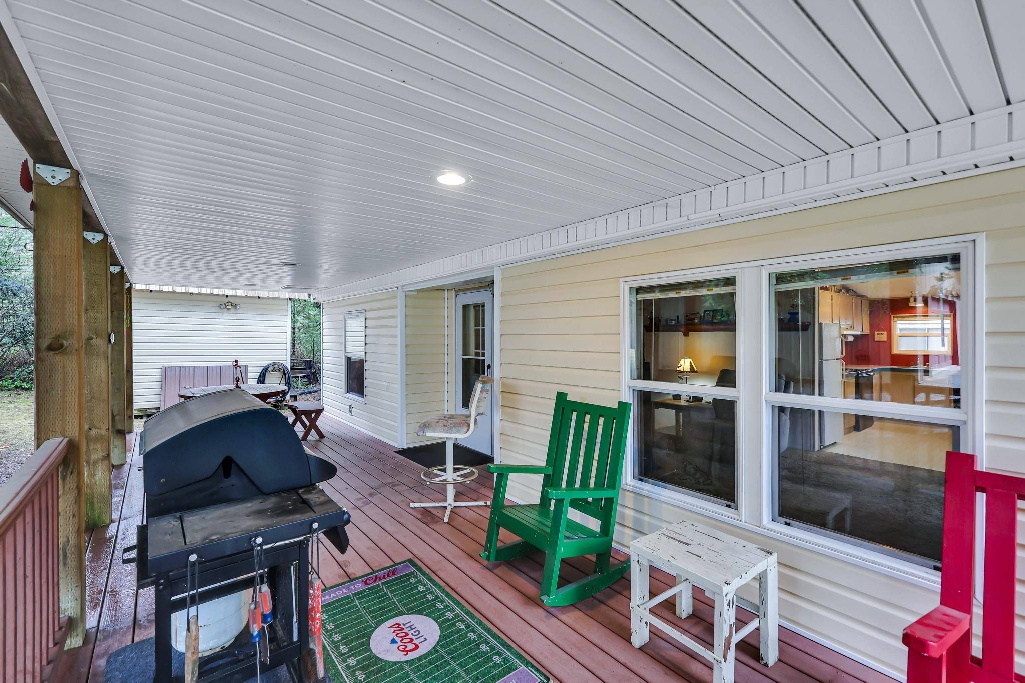 279 Woodard Rd, Newport, WA 99156