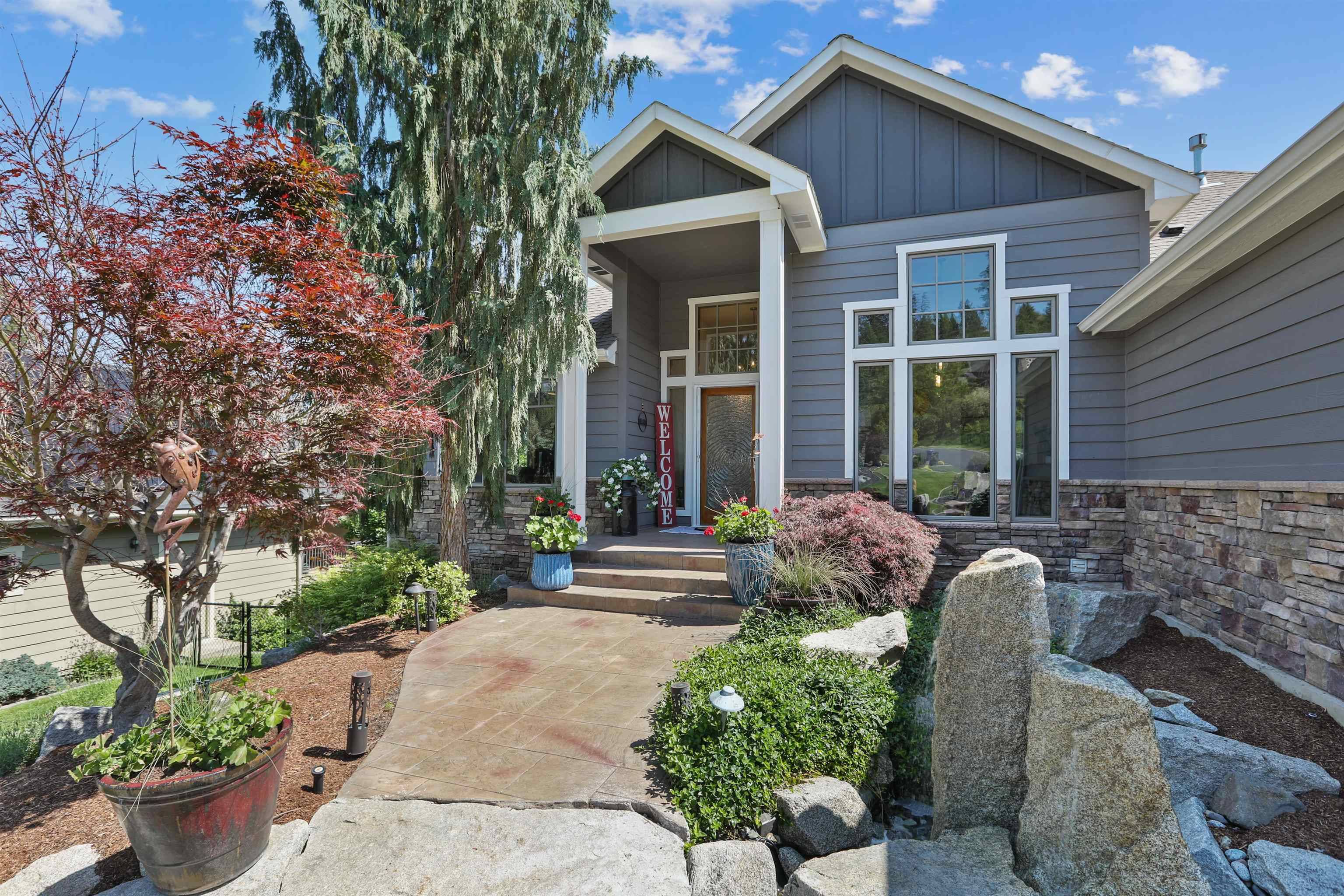 1804 W Gail Jean Ln, Spokane, WA 99218