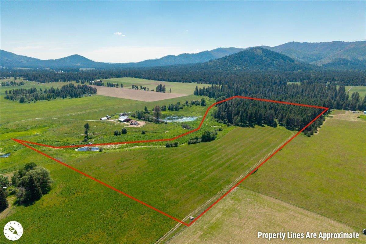 4668 Williams Valley Rd, Clayton, WA 99110