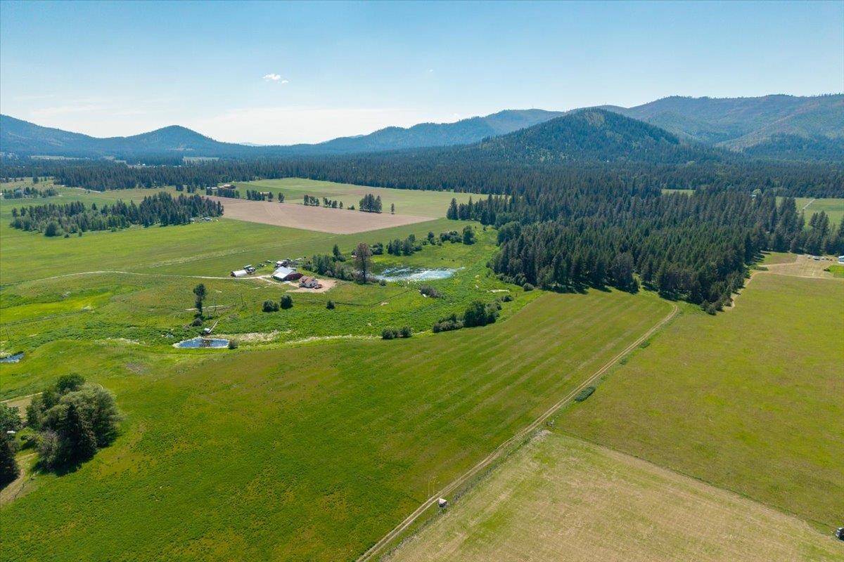 4668 Williams Valley Rd, Clayton, WA 99110