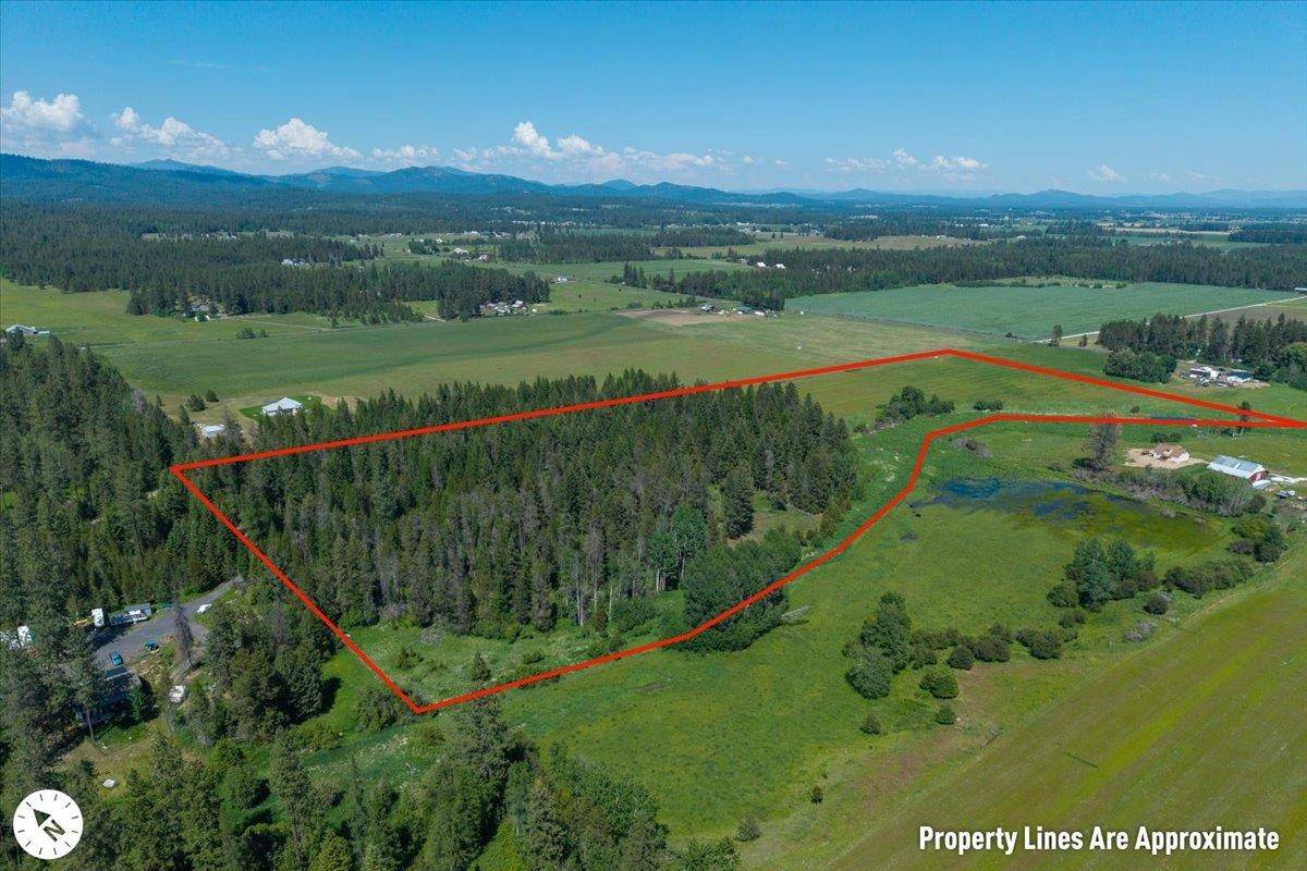 4668 Williams Valley Rd, Clayton, WA 99110