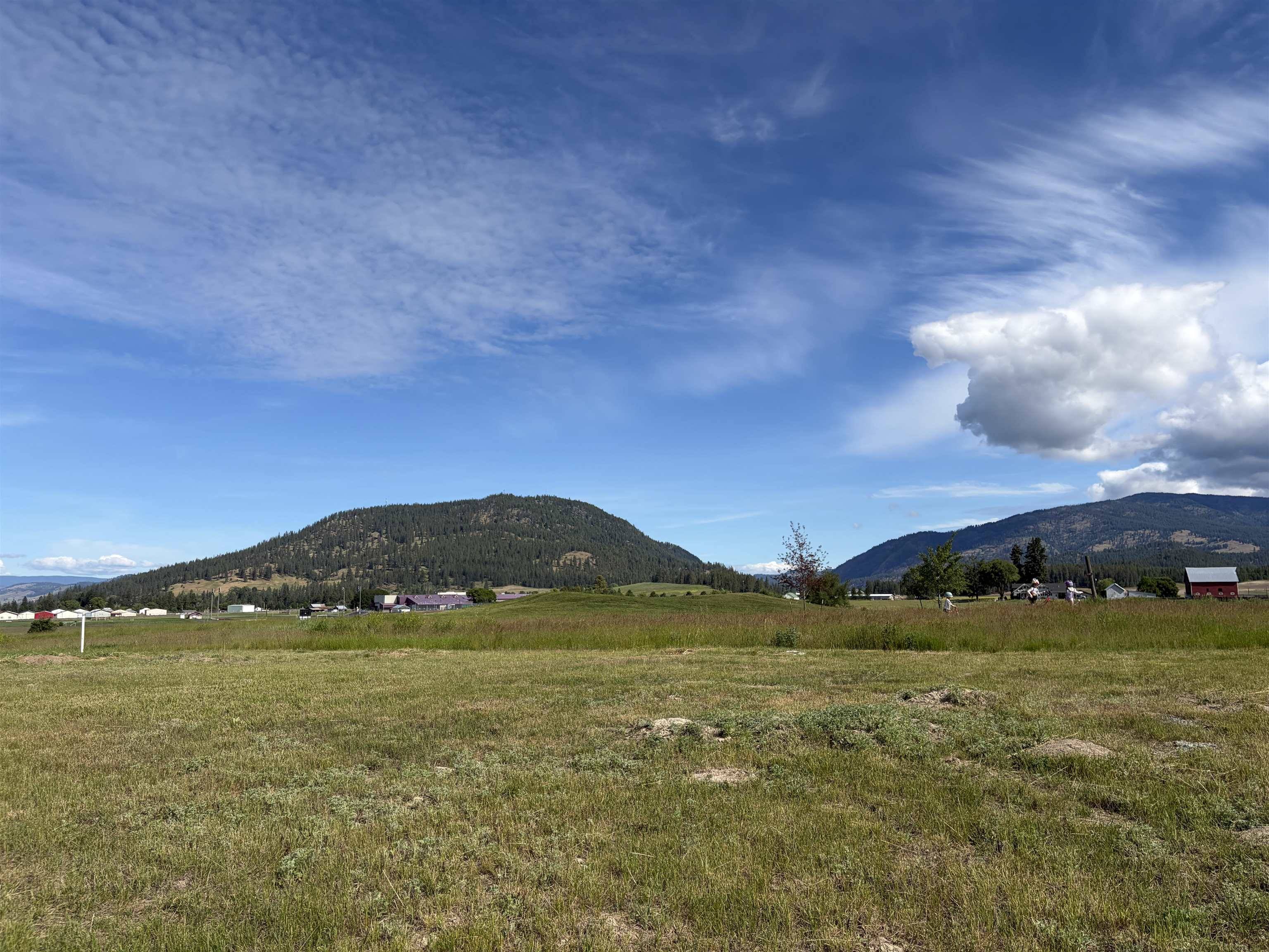 Address not disclosed, Colville, WA 99114