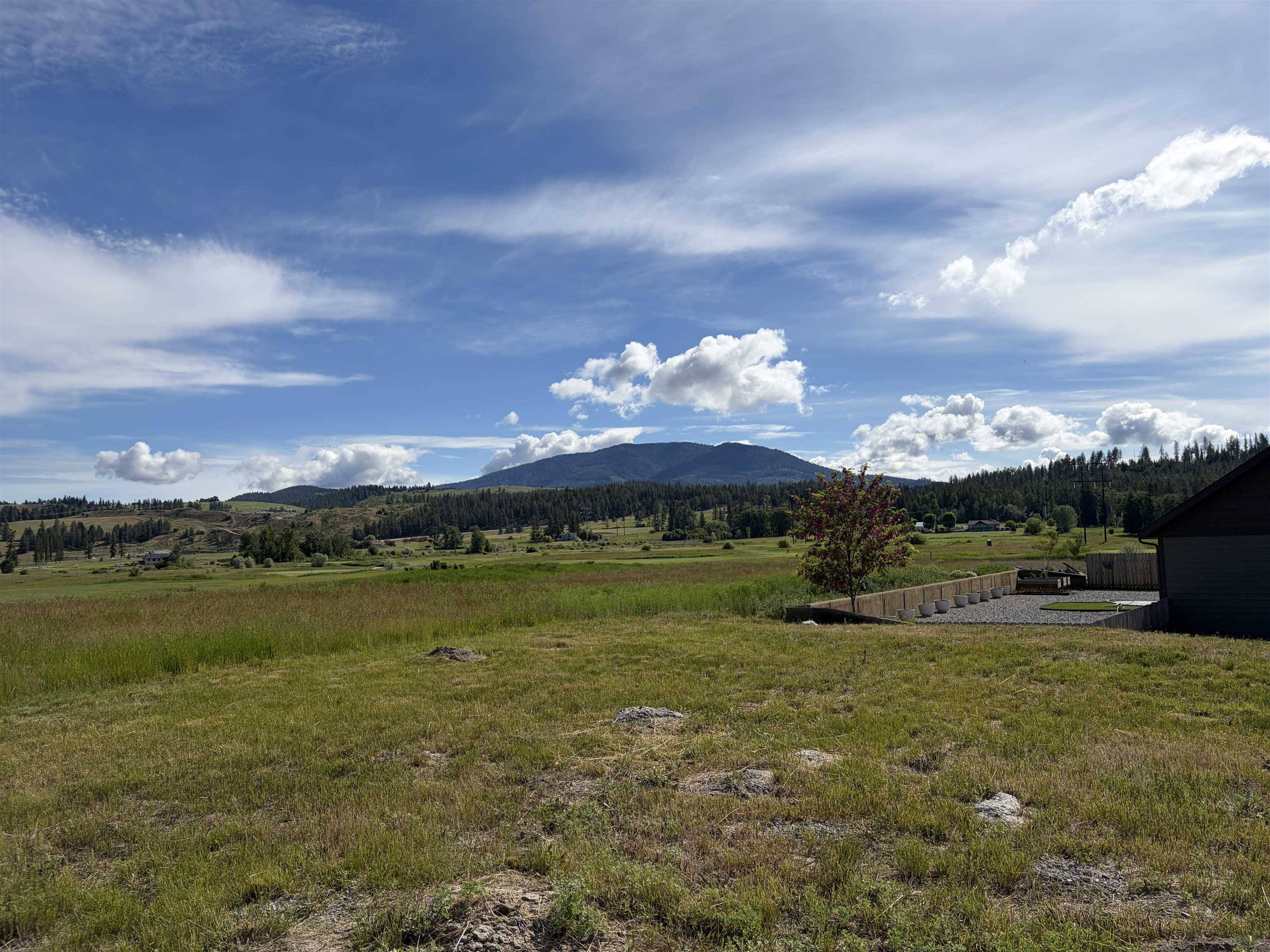 Address not disclosed, Colville, WA 99114