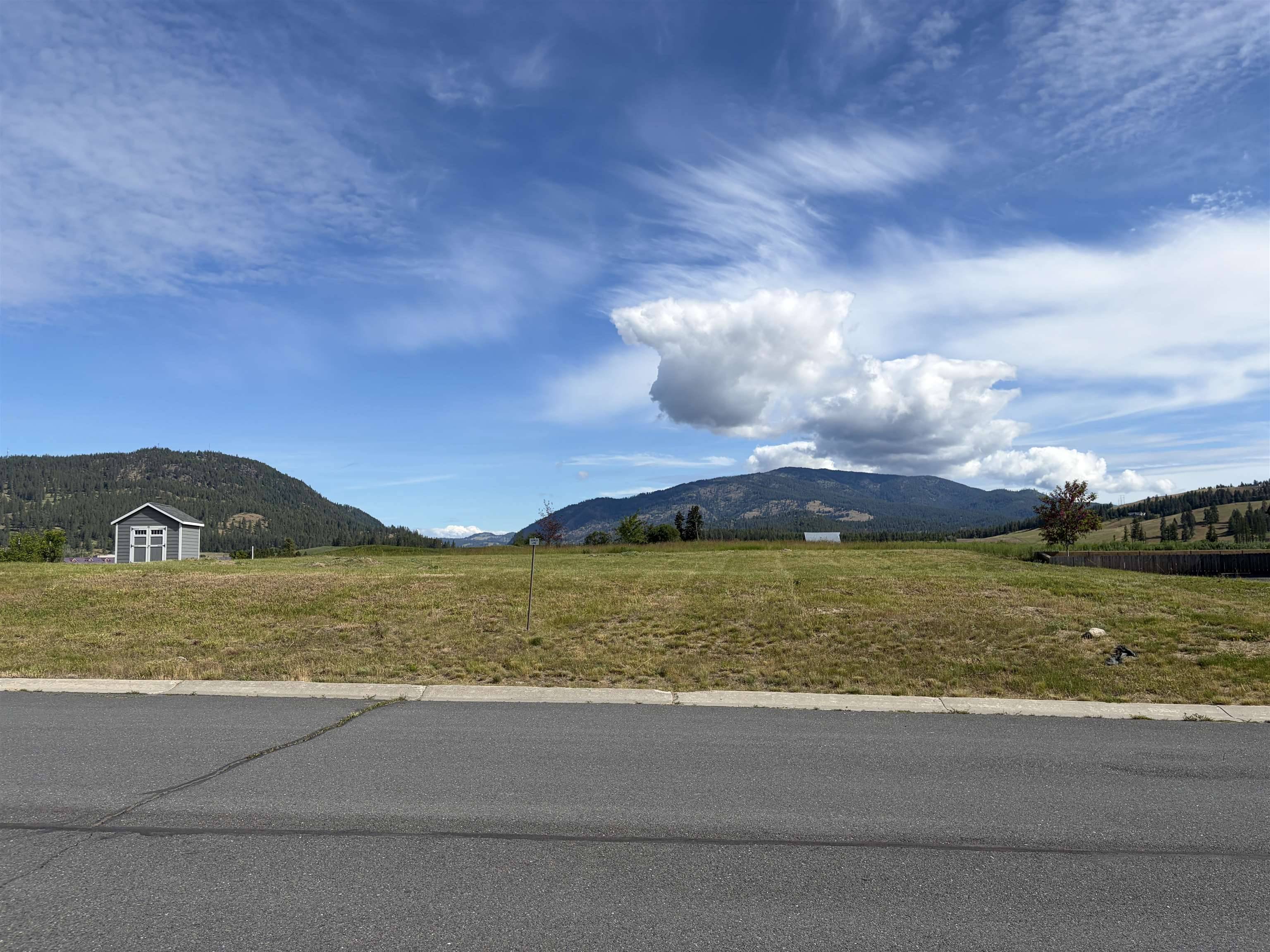 Address not disclosed, Colville, WA 99114