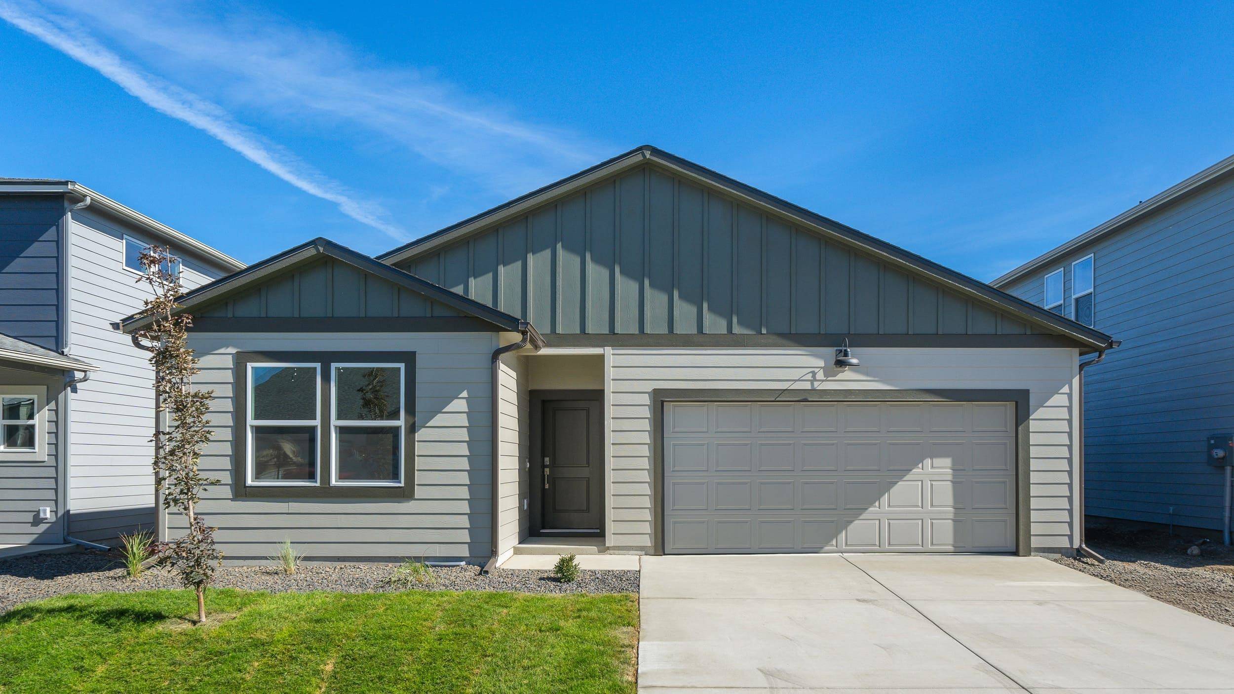 3735 S Blake Ln, Spokane, WA 99206