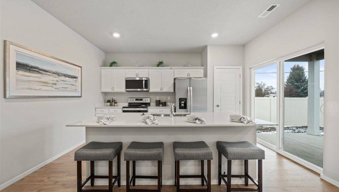 3735 S Blake Ln, Spokane, WA 99206