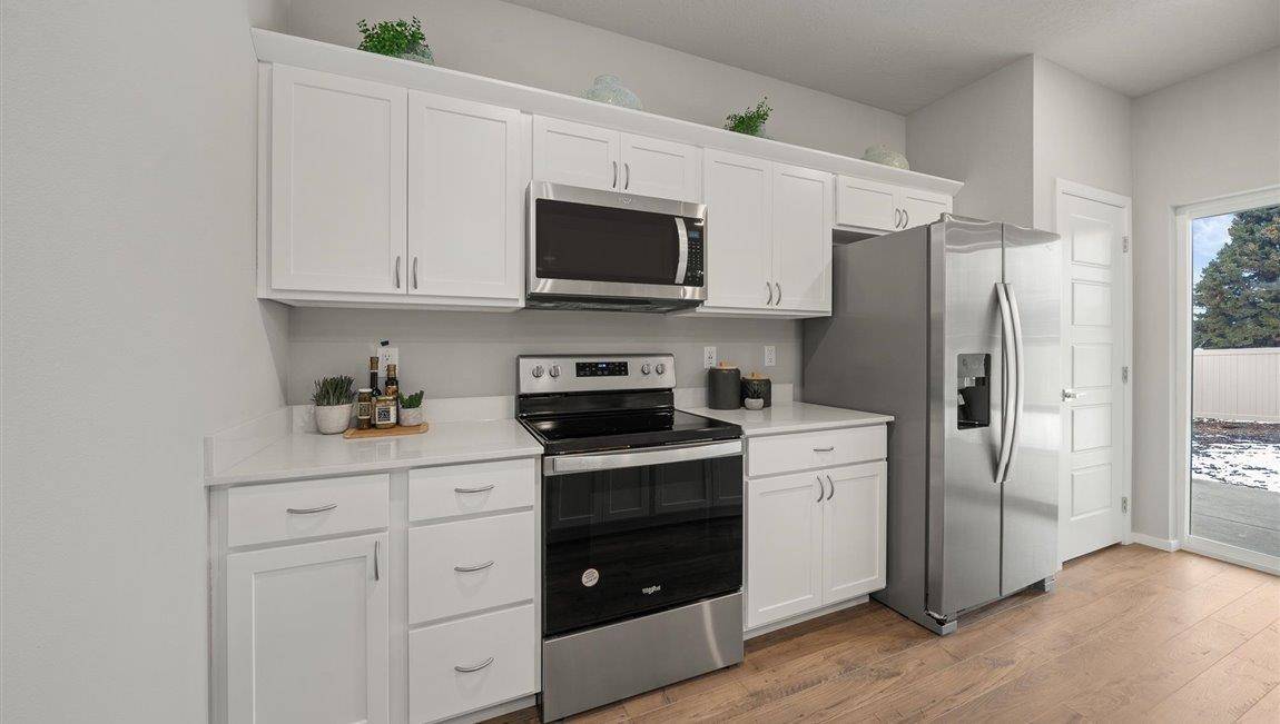 3735 S Blake Ln, Spokane, WA 99206