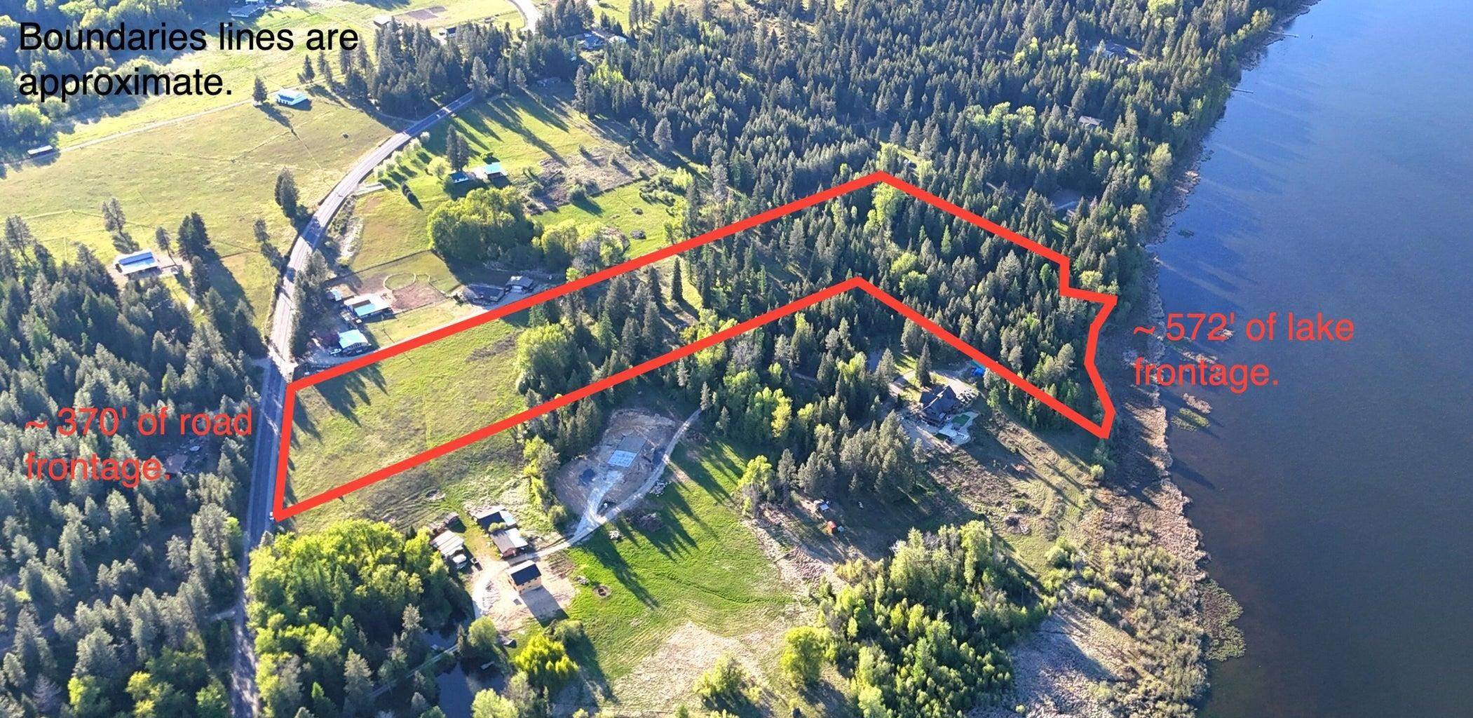 2xxx Blk E Eloika Rd, Deer Park, WA 99006