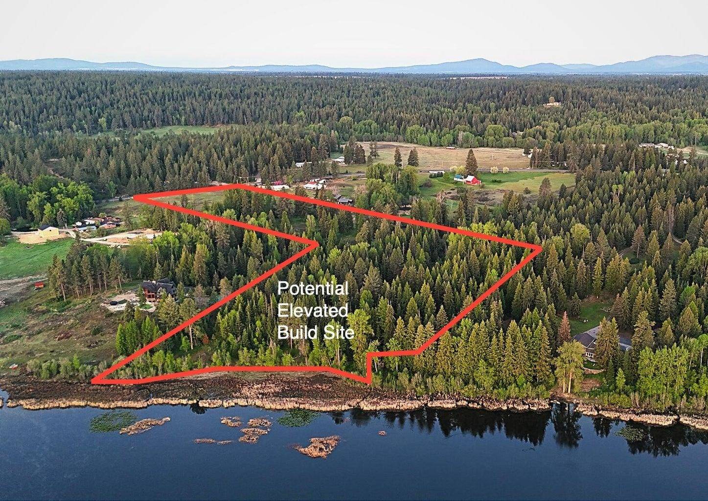 2xxx Blk E Eloika Rd, Deer Park, WA 99006