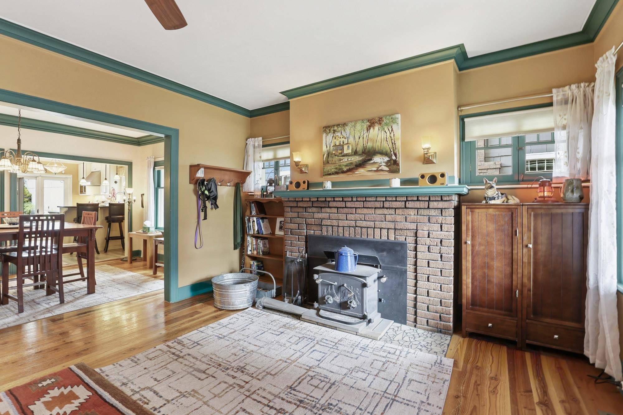 303 E 16th Ave, Spokane, WA 99203