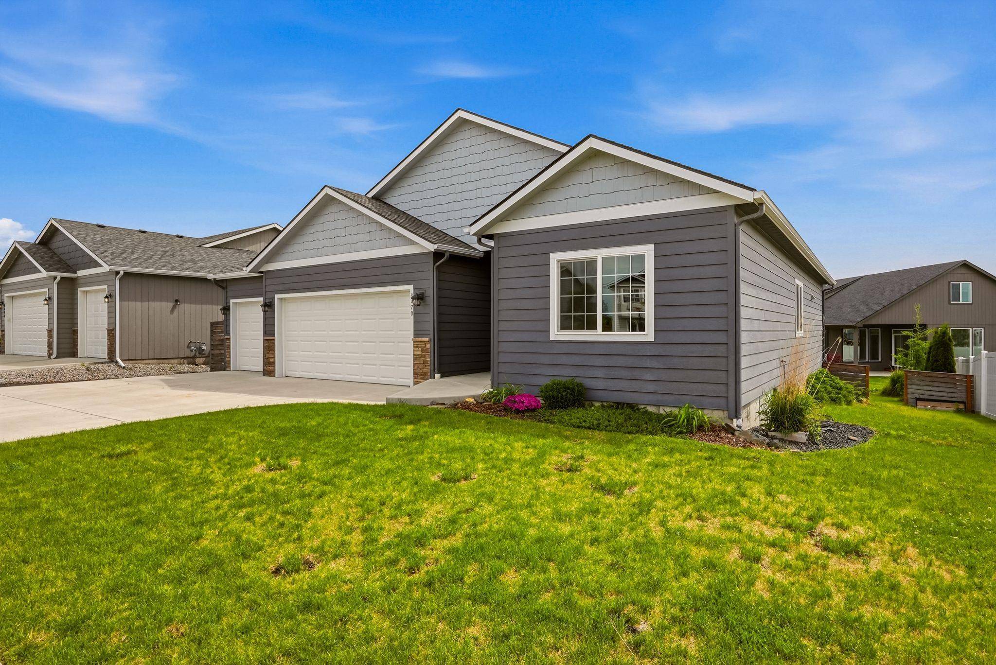8470 N Oak St, Spokane, WA 99208