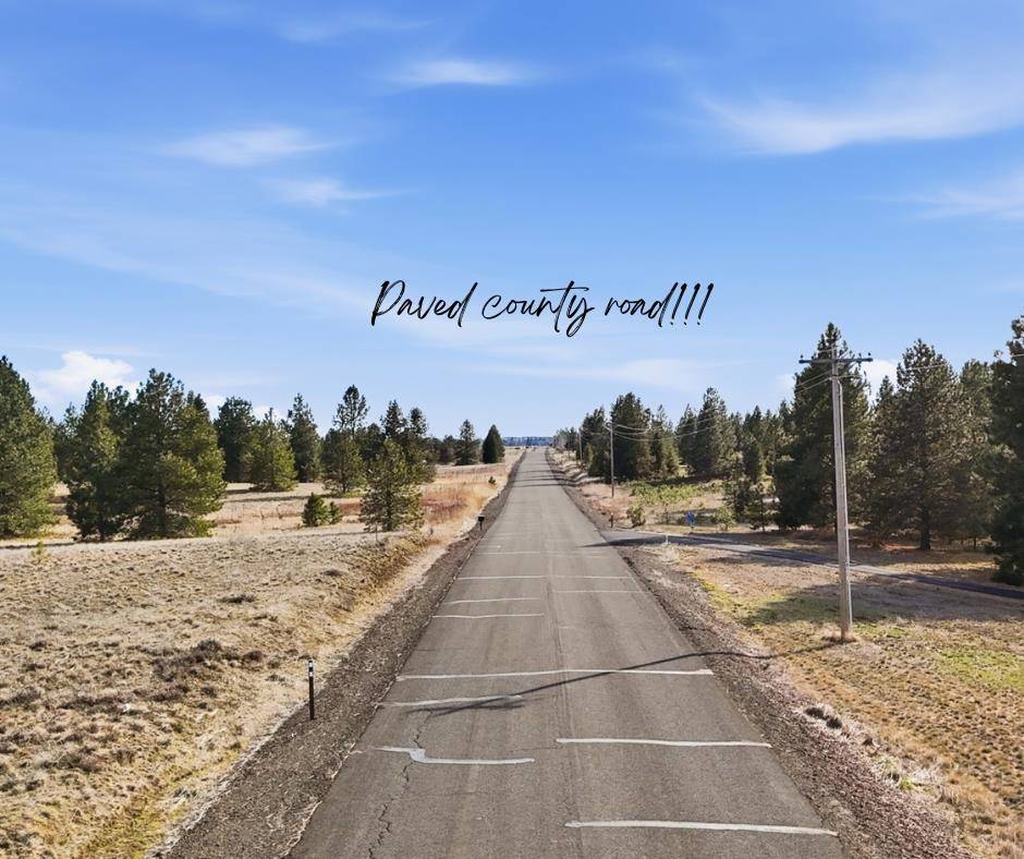 00 N Dover Rd, Medical Lake, WA 99022