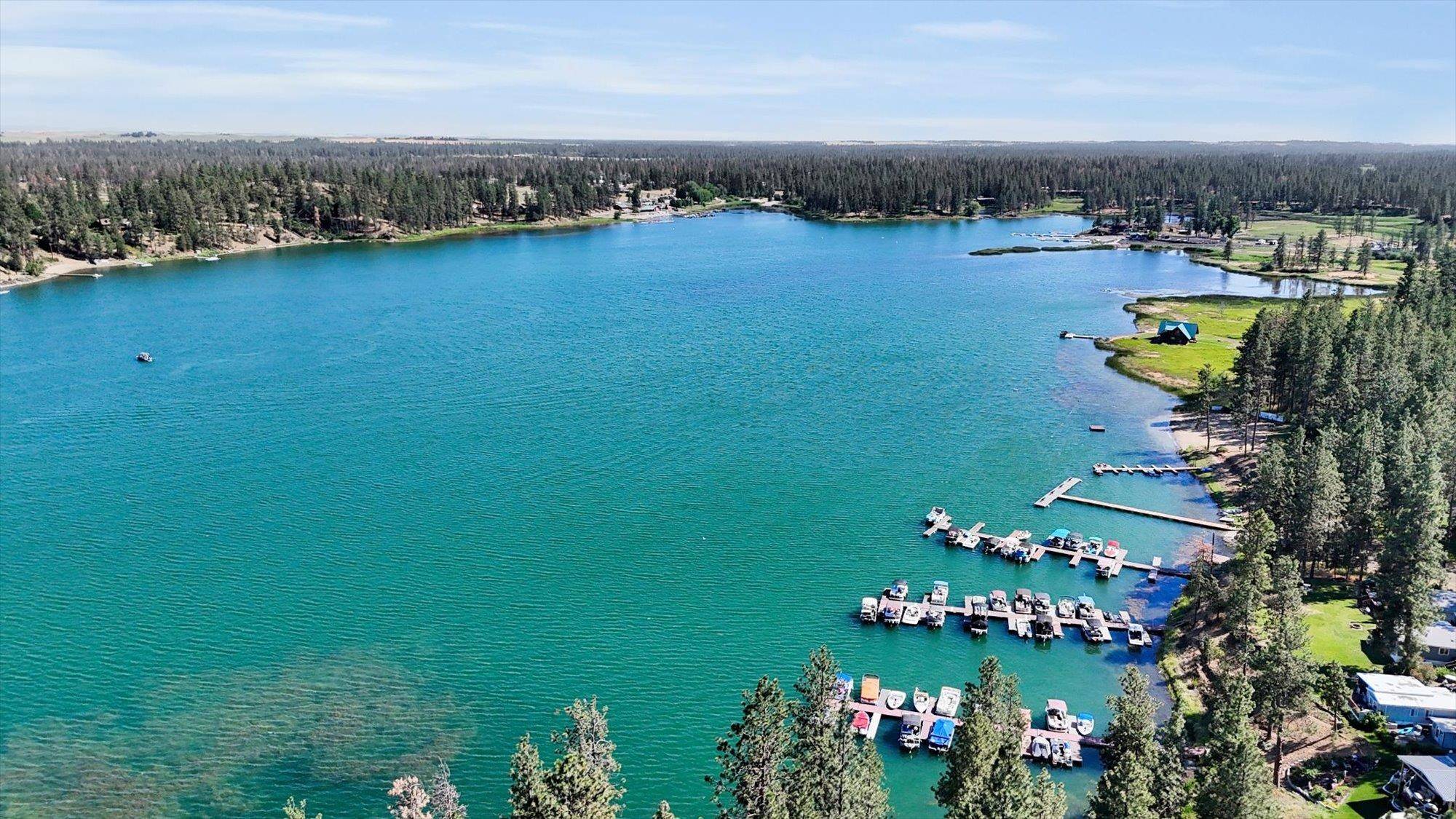 13901 S Clear Lake WAY #SPC 709, Cheney, WA 99004