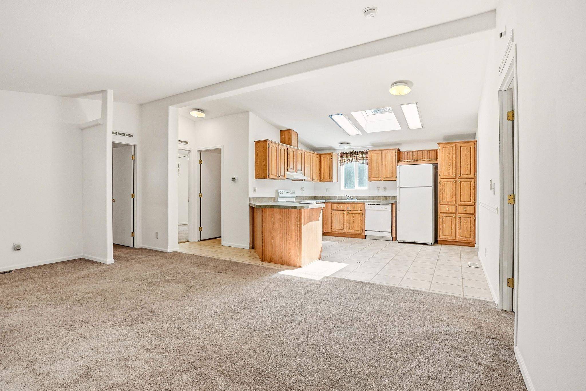 13901 S Clear Lake WAY #SPC 709, Cheney, WA 99004