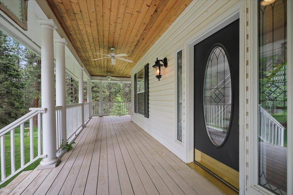 8704 N MALVERN Rd, Newman Lake, WA 99025