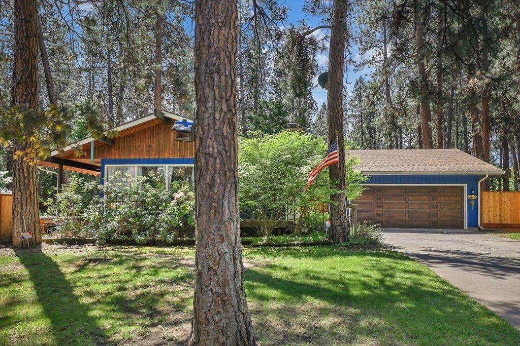 10808 E 47th Ave, Spokane Valley, WA 99206