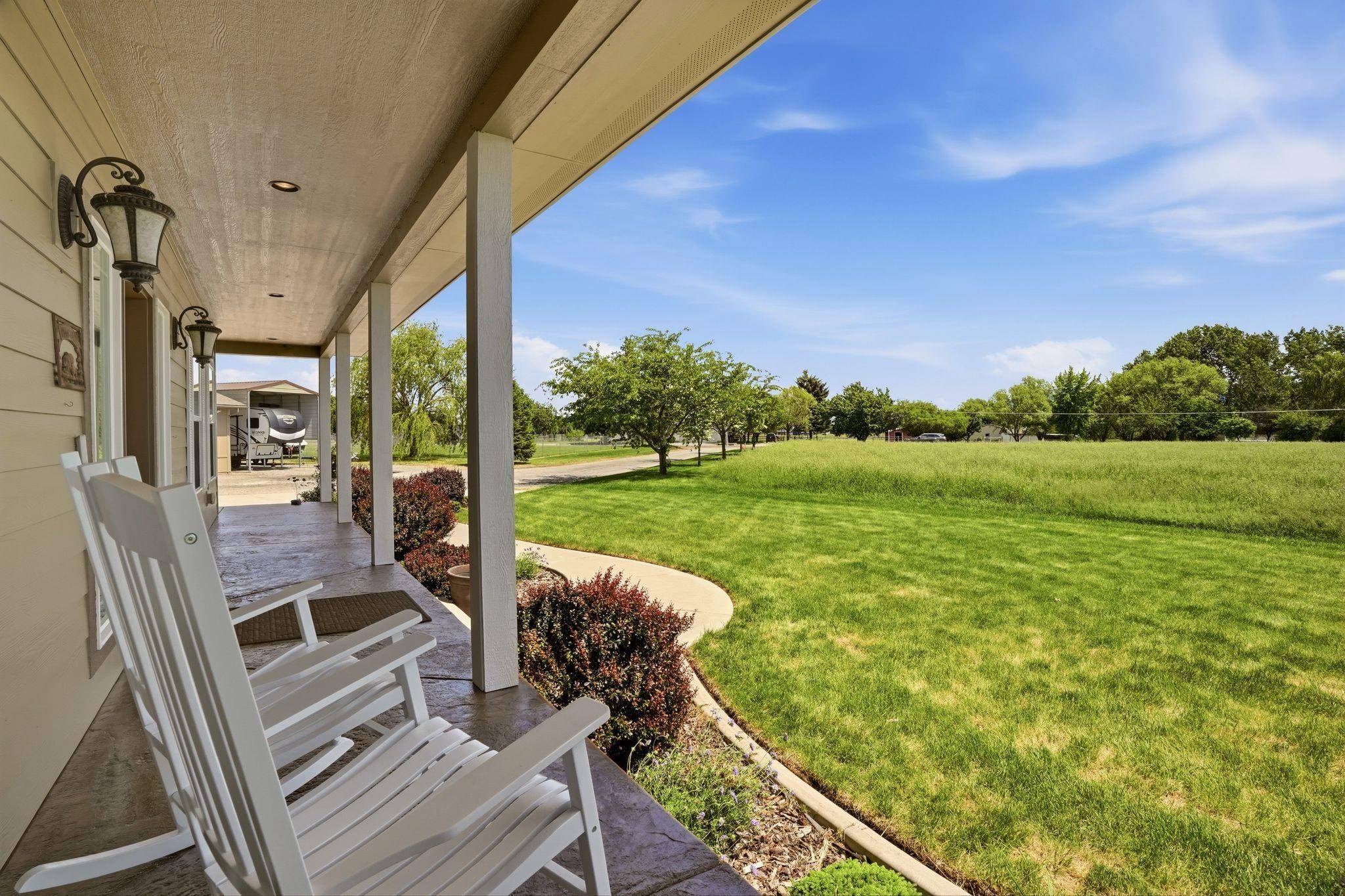 4101 N Ashton Rd, Otis Orchards, WA 99027