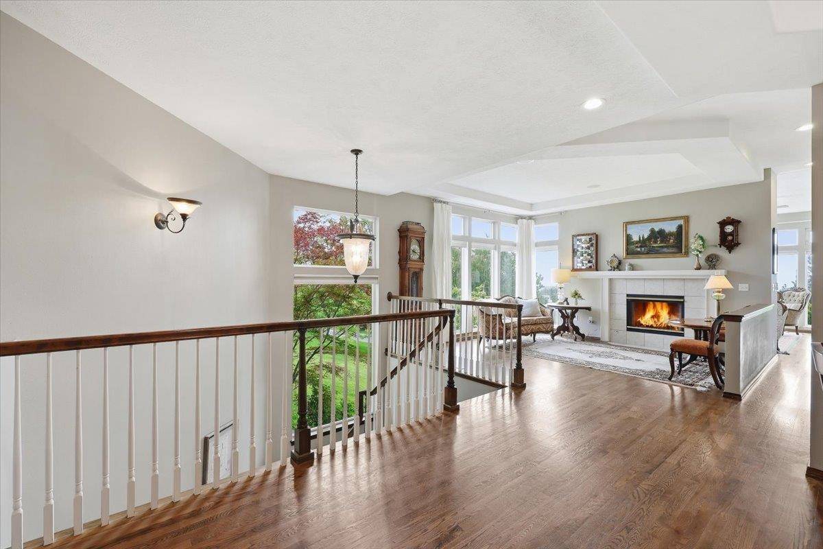4913 S Bella Vista Dr, Veradale, WA 99037