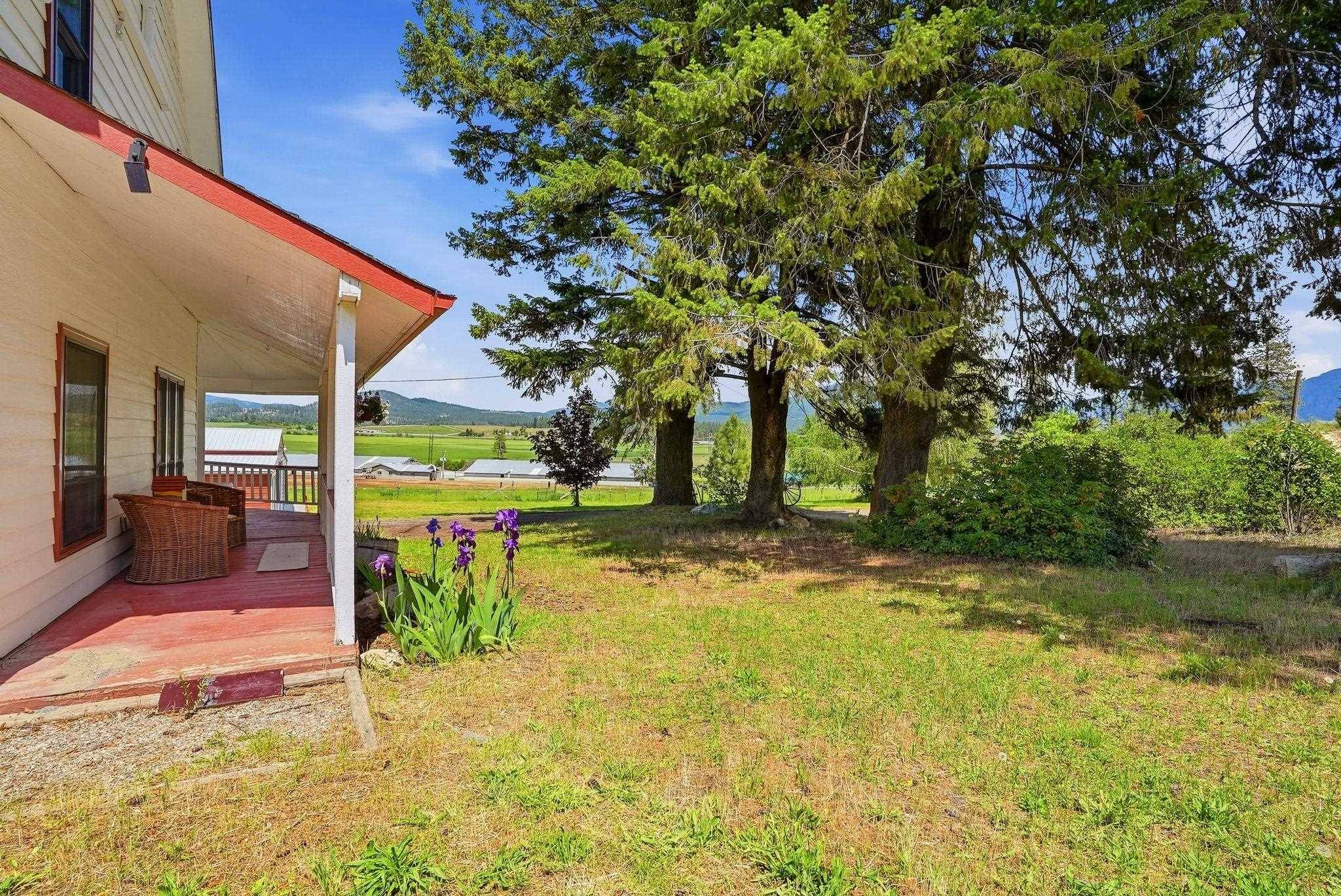 2244 Schmidlekofer Rd, Chewelah, WA 99109