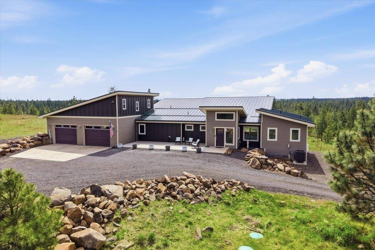 14711 W Jacobs Rd, Spokane, WA 99224