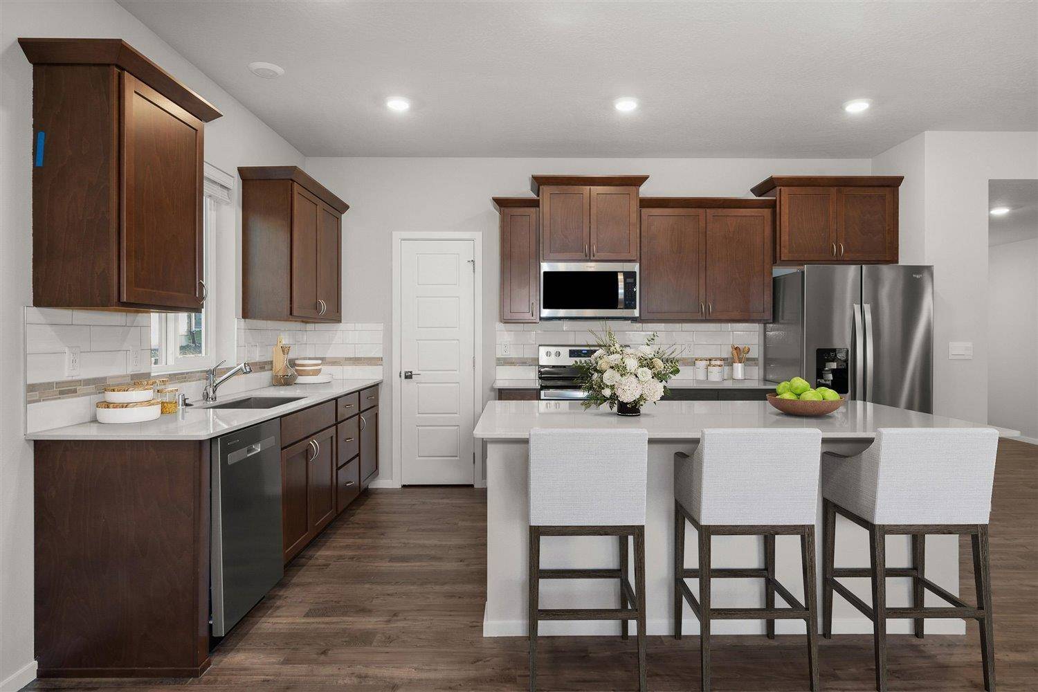 3721 S Blake Ln, Spokane, WA 99206