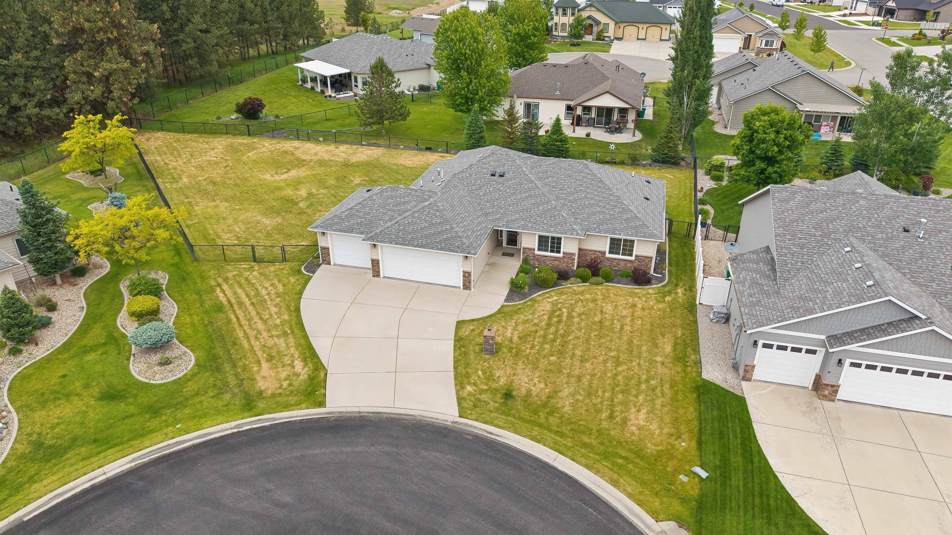 1315 E Cascade Ct, Deer Park, WA 99006