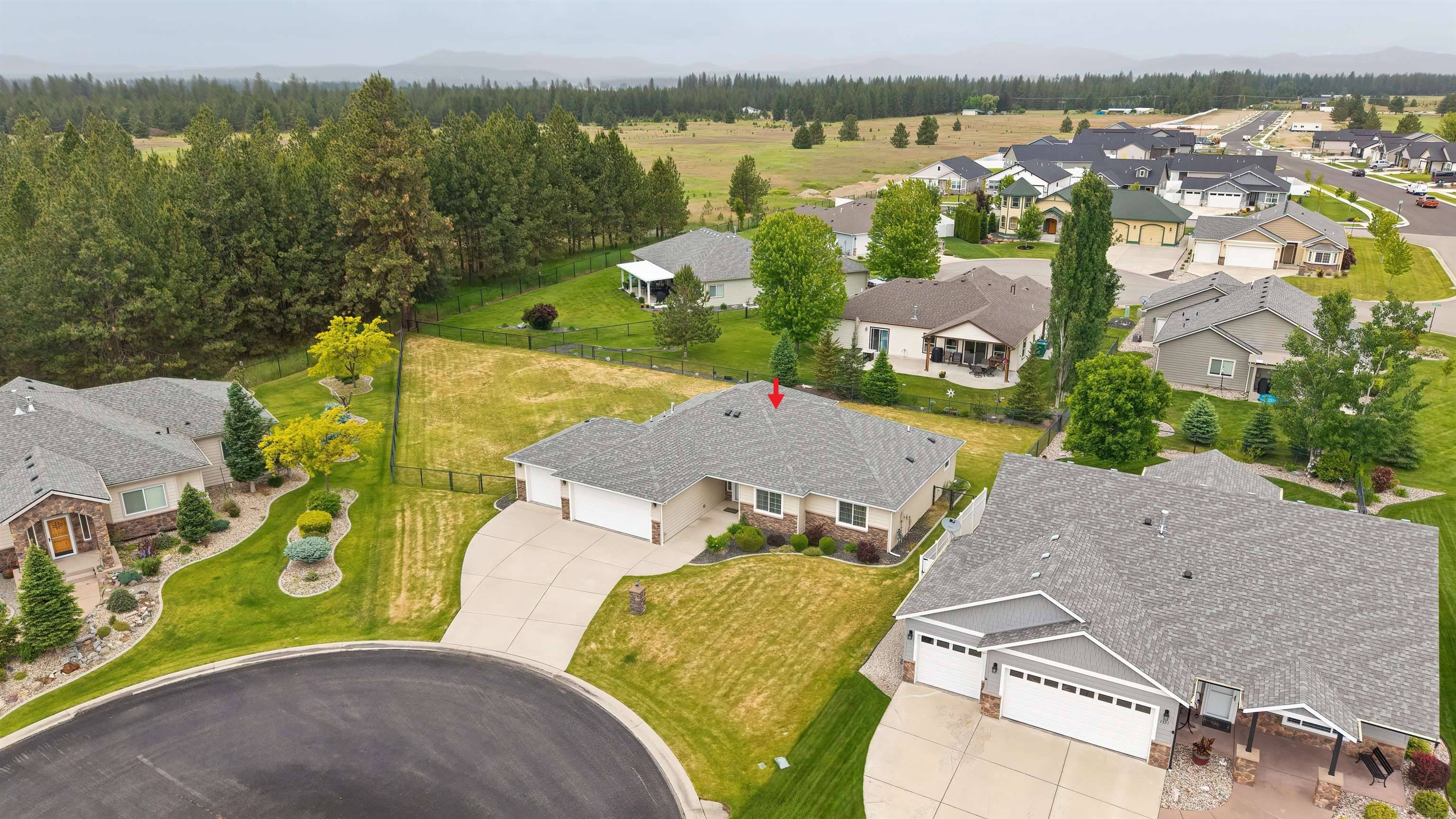 1315 E Cascade Ct, Deer Park, WA 99006