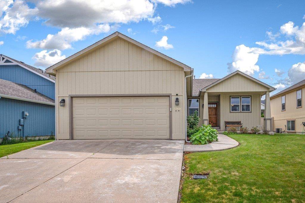 17604 E 3rd Ln, Greenacres, WA 99016