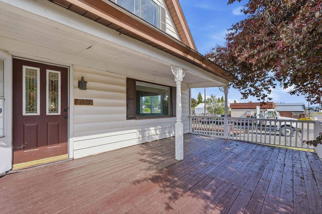 108 S 1st St, Fairfield, WA 99012