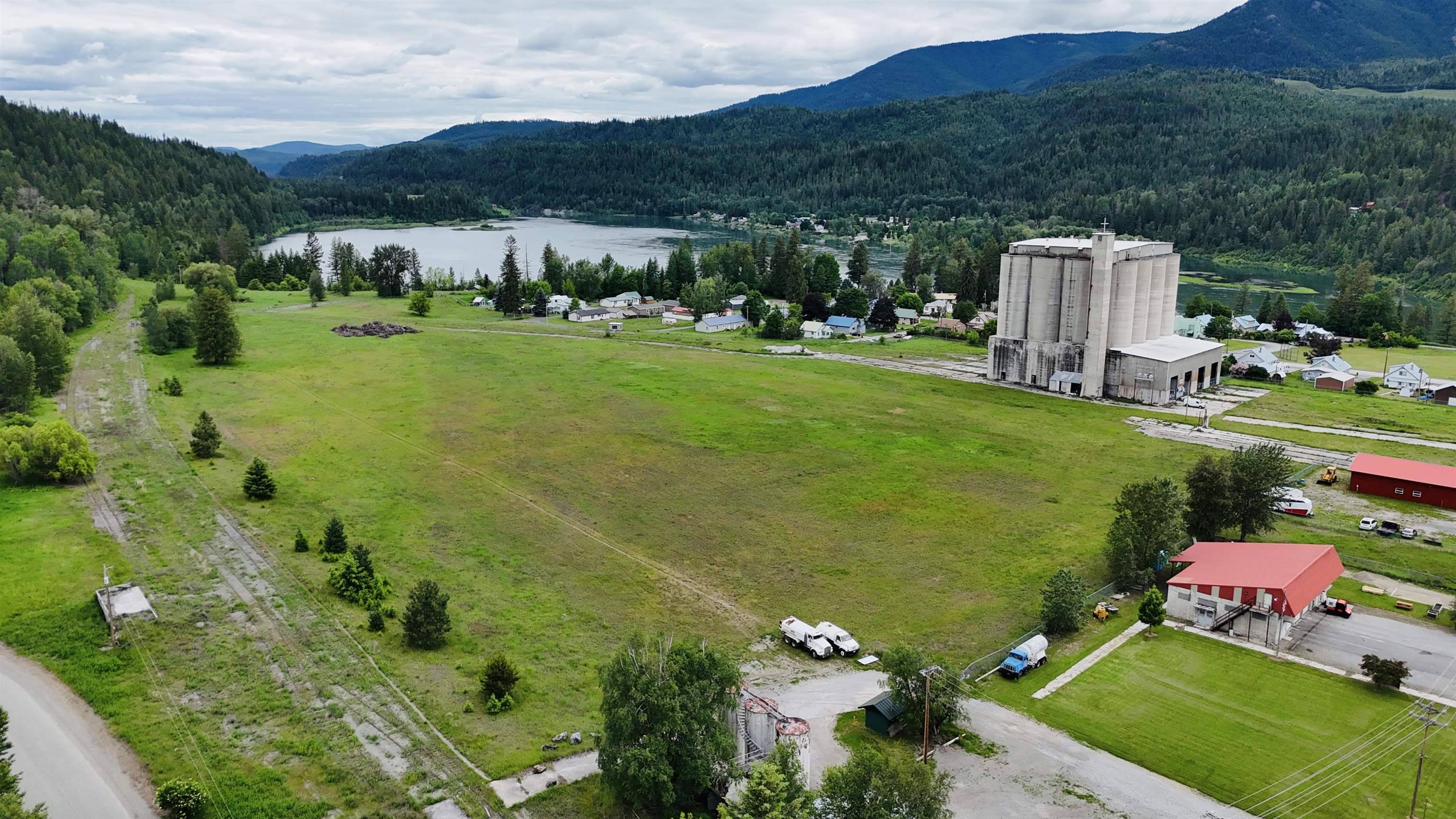 NKA W Third Ave, Metaline Falls, WA 99153