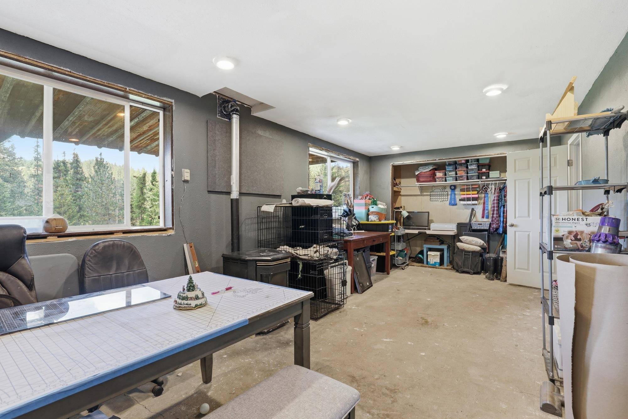 17118 E WASHINGTON Rd, Valleyford, WA 99036