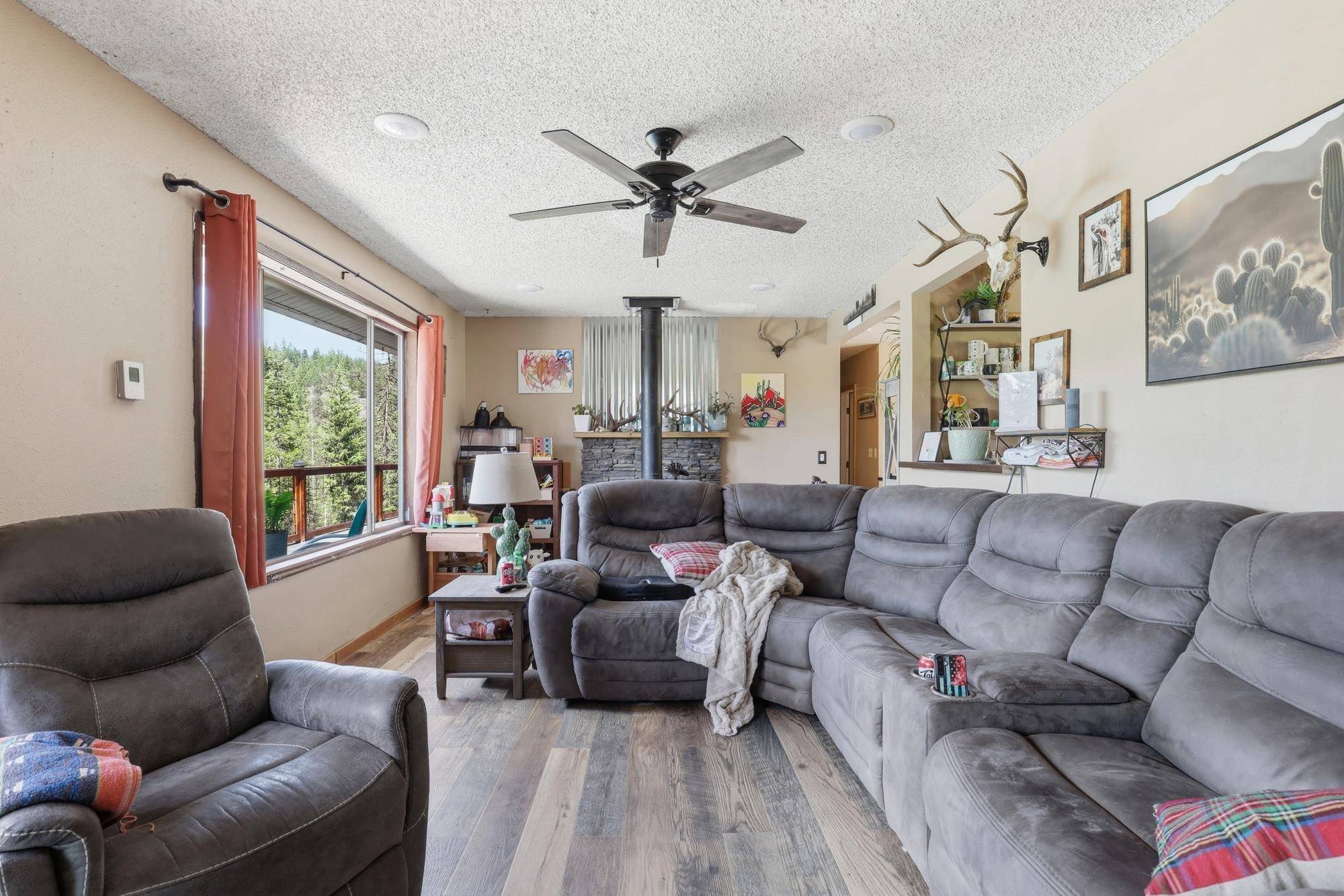 17118 E WASHINGTON Rd, Valleyford, WA 99036