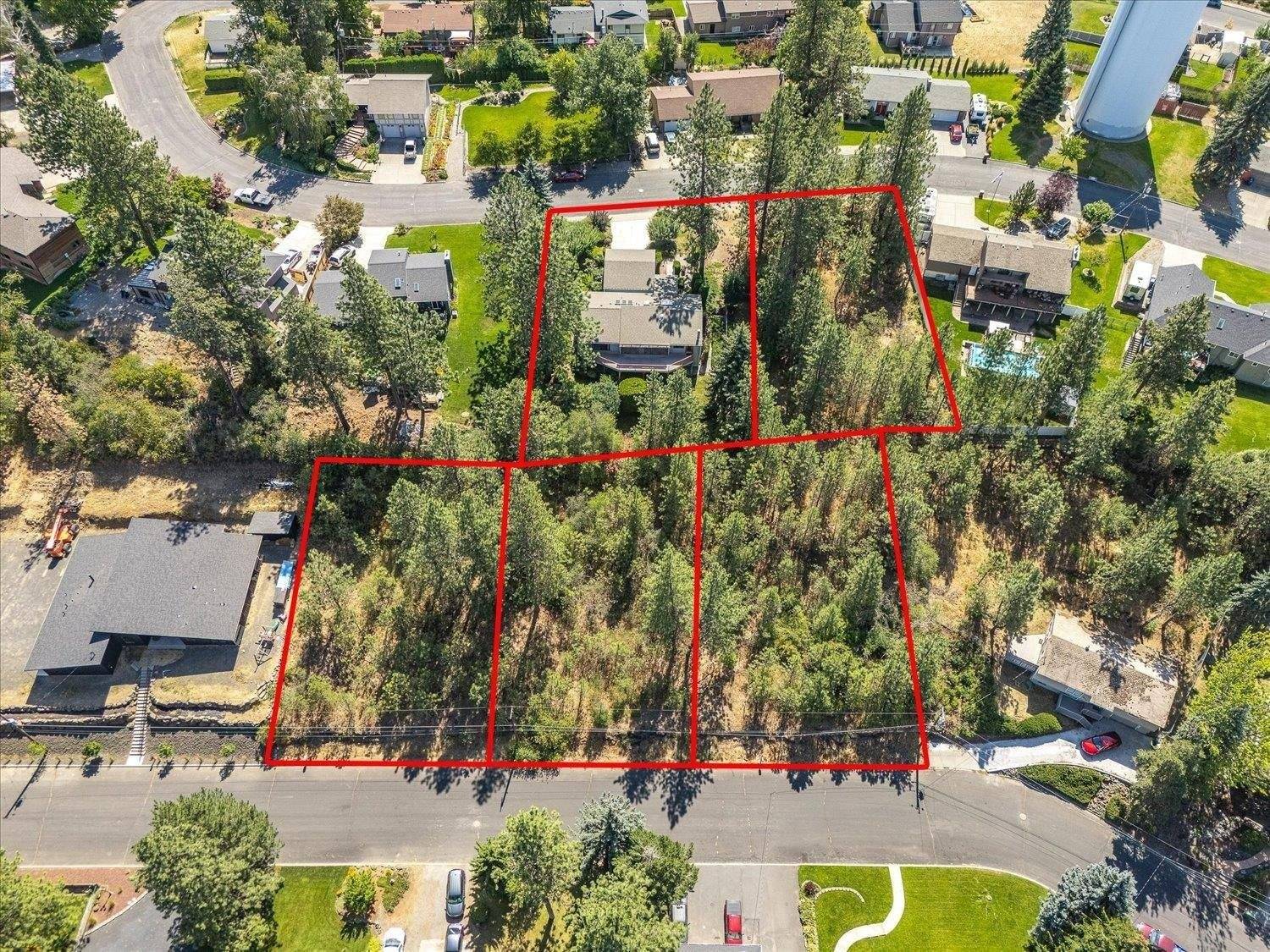 3109 W 20th Ave, Spokane, WA 99224