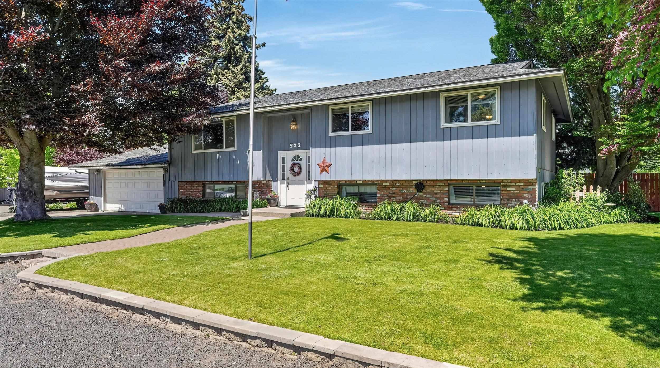 523 E Fellows St, Medical Lake, WA 99022
