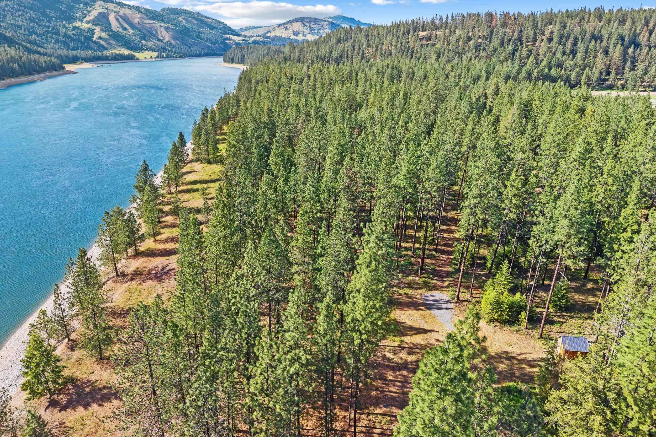 20XX Hofmeister WAY #Parcel A, Evans, WA 99126