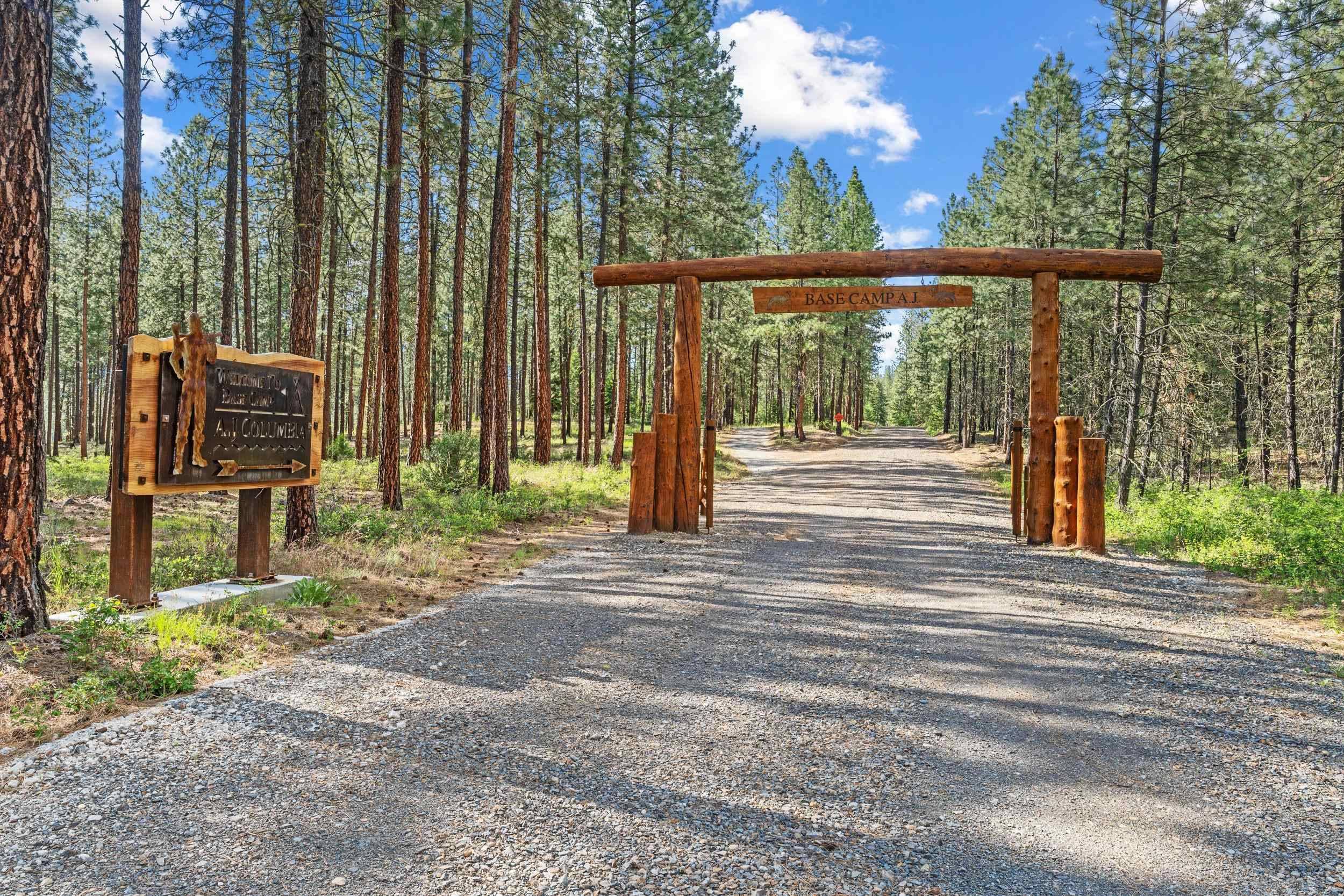 20XX Hofmeister WAY #Parcel D, Evans, WA 99126