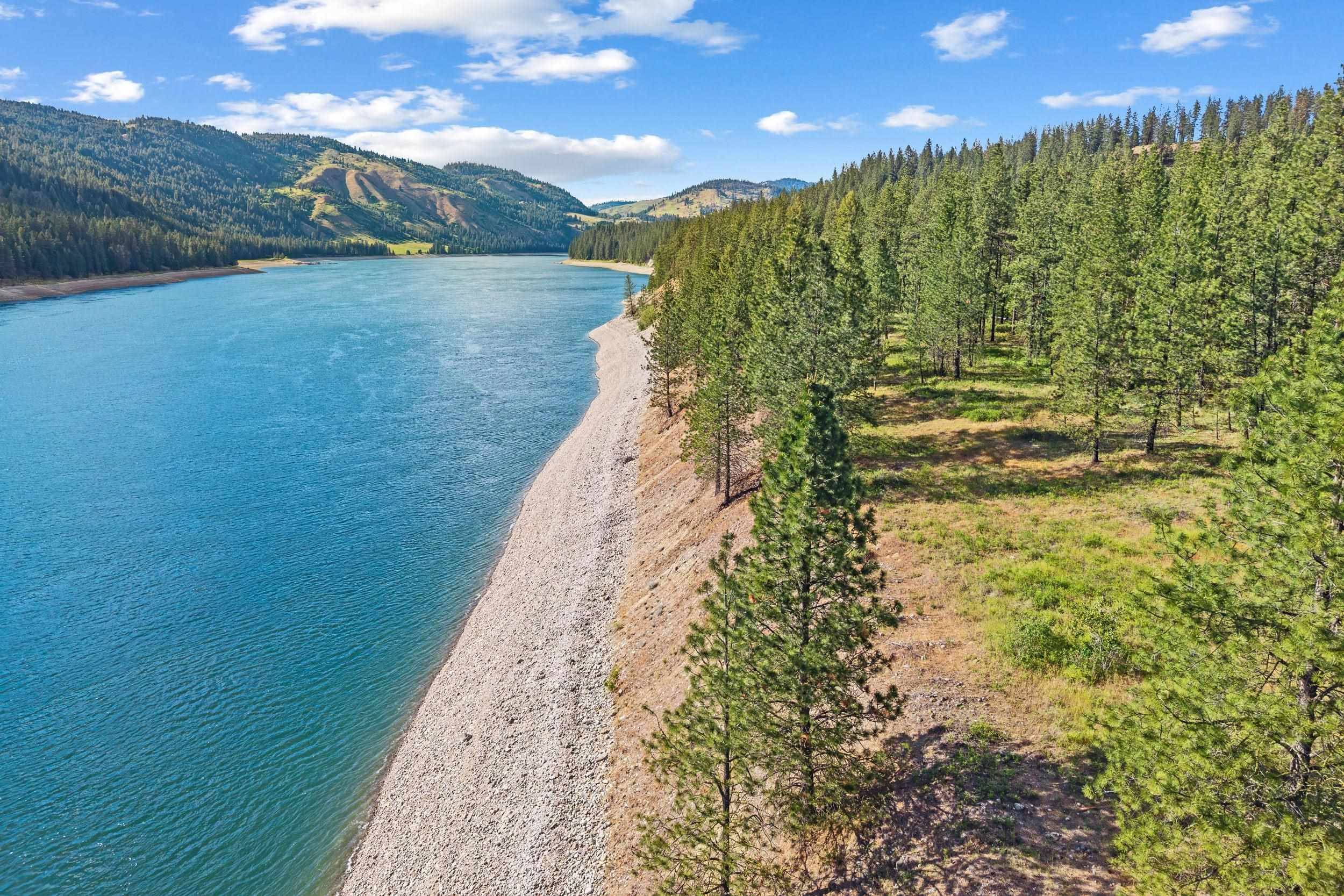 20XX Hofmeister WAY #Parcel D, Evans, WA 99126
